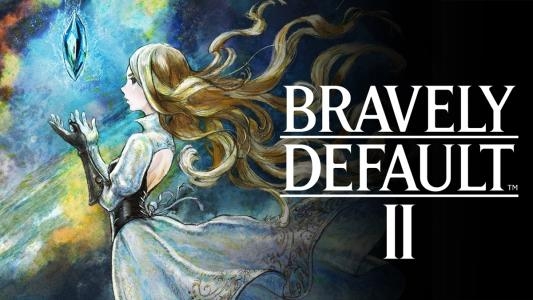 Bravely Default II banner