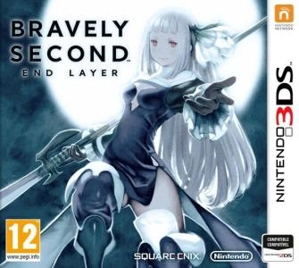 Bravely Second: End Layer