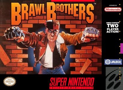 Brawl Brothers