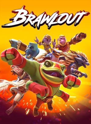 Brawlout