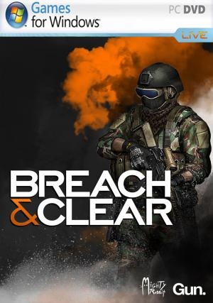 Breach & Clear