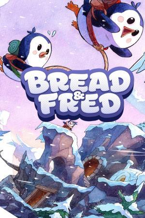 Bread & Fred