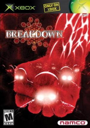 Breakdown