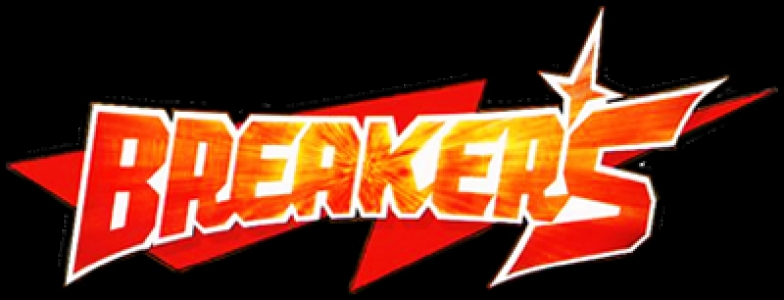 Breakers clearlogo