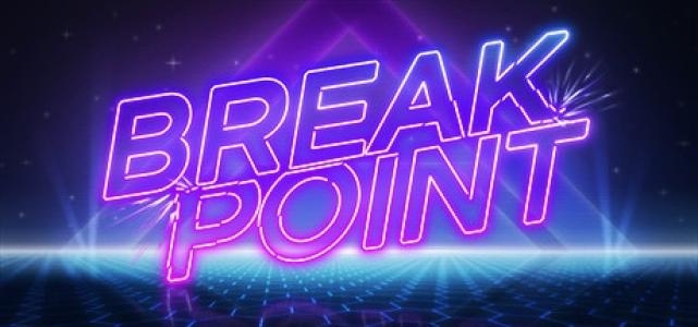 Breakpoint