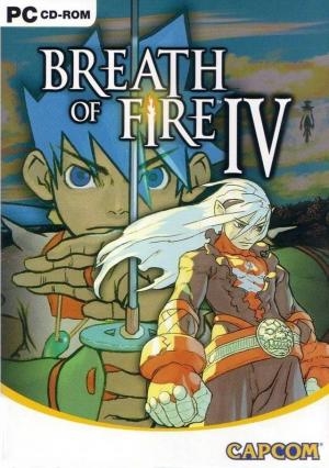 Breath of Fire IV