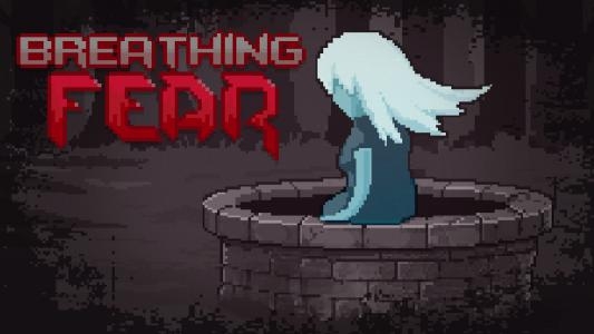 Breathing Fear titlescreen