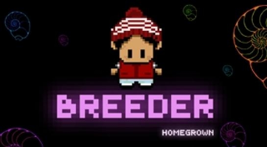 Breeder Homegrown: Director's Cut