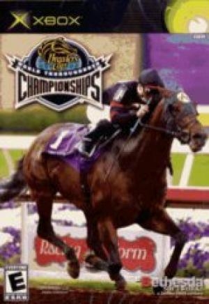 Breeders' Cup World Thoroughbred Championships