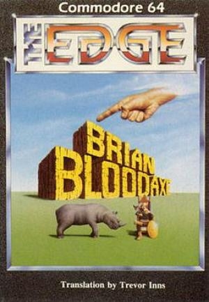 Brian Bloodaxe