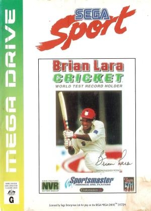 Brian Lara Cricket