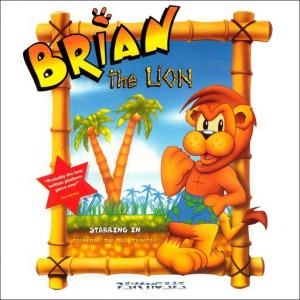 Brian the Lion Starring In: Rumble in the Jungle