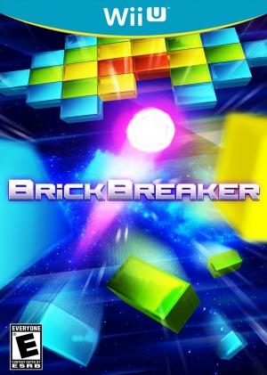 Brick Breaker