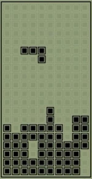 Brick Game (9999 in 1) screenshot