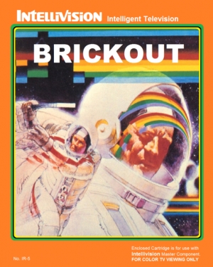 Brickout!