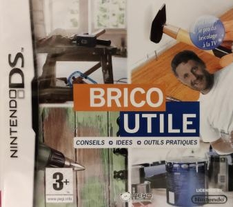 Brico Utile (w/ measuring tape)