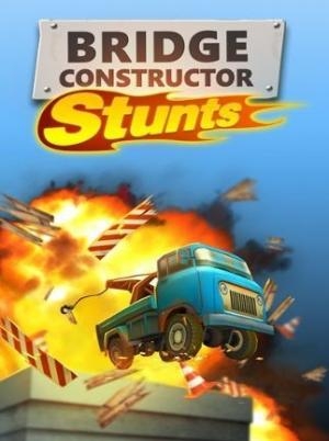 Bridge Constructor Stunts