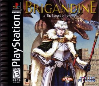 Brigandine