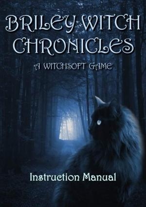 Briley Witch Chronicles