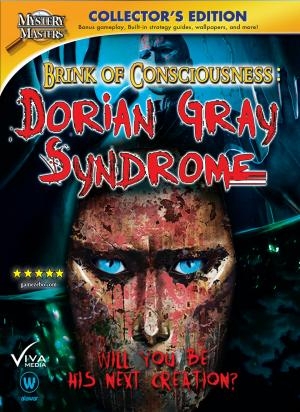 Brink of Consciousness: Dorian Gray Syndrome