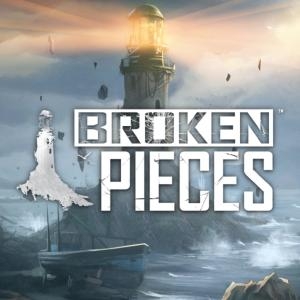 Broken Pieces