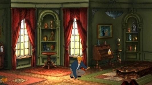 Broken Sword 2 - Les Boucliers de Quetzalcoatl screenshot