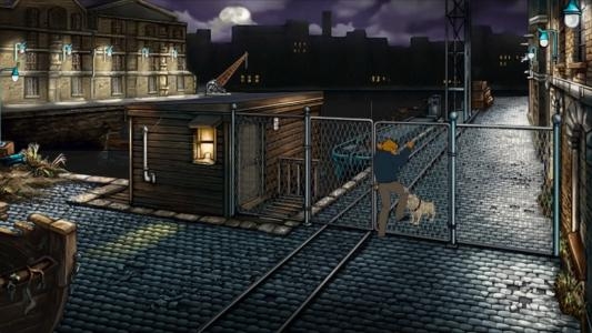 Broken Sword 2: The Smoking Mirror - Remastered screenshot