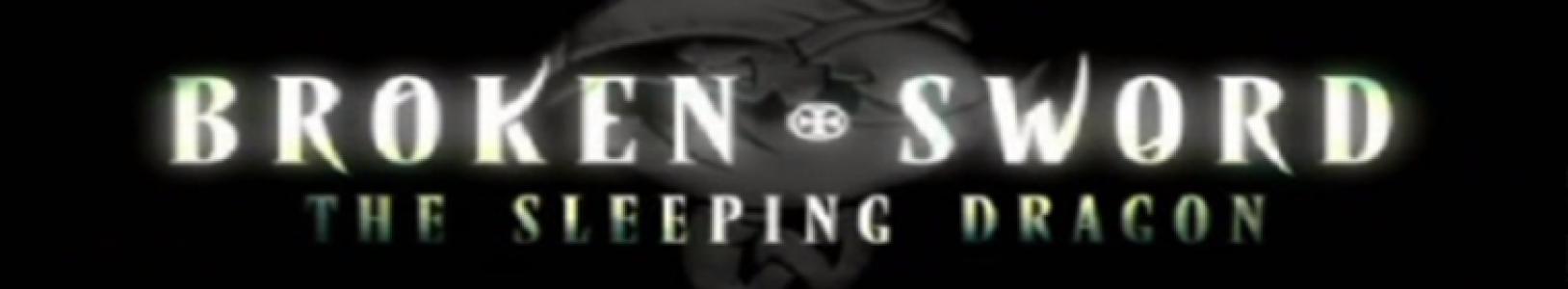 Broken Sword 3: The Sleeping Dragon banner