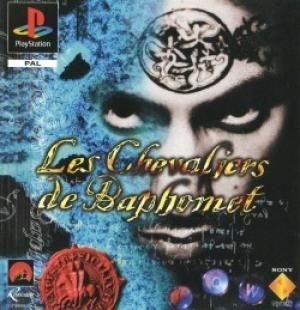 Broken Sword - Les Chevaliers de Baphomet