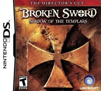 Broken Sword: Shadow of the Templars - The Director's Cut