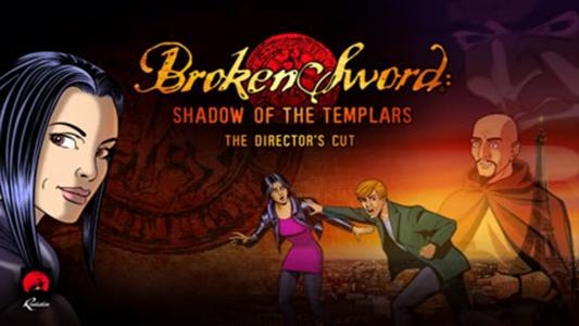 Broken Sword: The Shadow of the Templars (1996) fanart