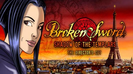 Broken Sword: The Shadow of the Templars (1996) fanart