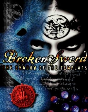 Broken Sword: The Shadow of the Templars (1996)