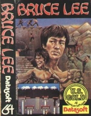 BruceLee