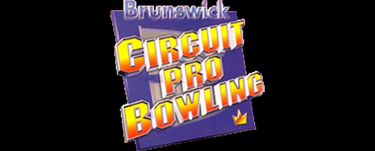 Brunswick Circuit Pro Bowling clearlogo