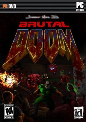 Brutal Doom