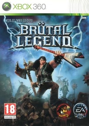 Brutal Legend