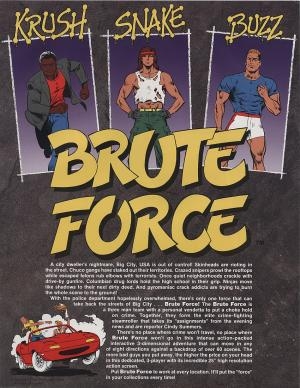 Brute Force