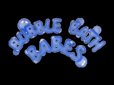 Bubble Bath Babes clearlogo