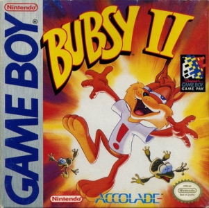 Bubsy II