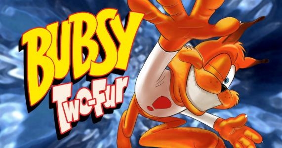 Bubsy Two-Fur