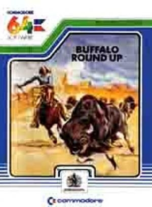 Buffalo Roundup