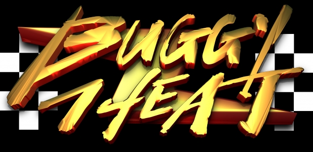 Buggy Heat clearlogo