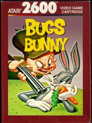 Bugs Bunny