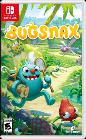 Bugsnax