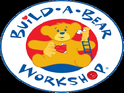 Build-A-Bear Workshop clearlogo