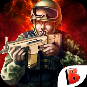 Bullet Force