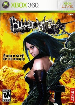 Bullet Witch