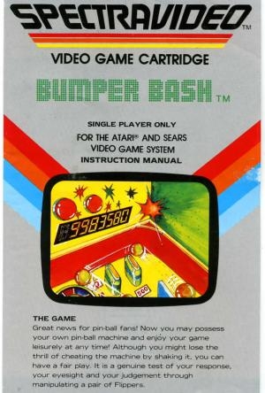 Bumper Bash