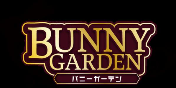 Bunny Garden clearlogo